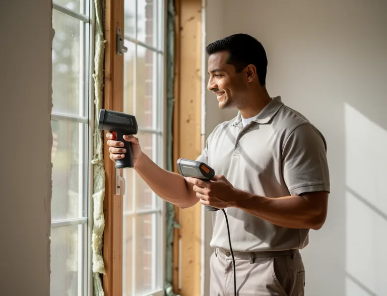 Home Energy Audit service in Guelph